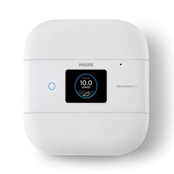 DreamStation Go Overnight CPAP Battery - Image 4