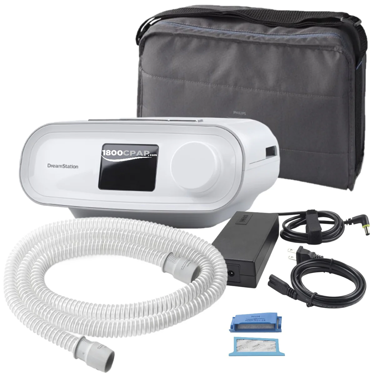 DreamStation Pro CPAP Machine - Image 5