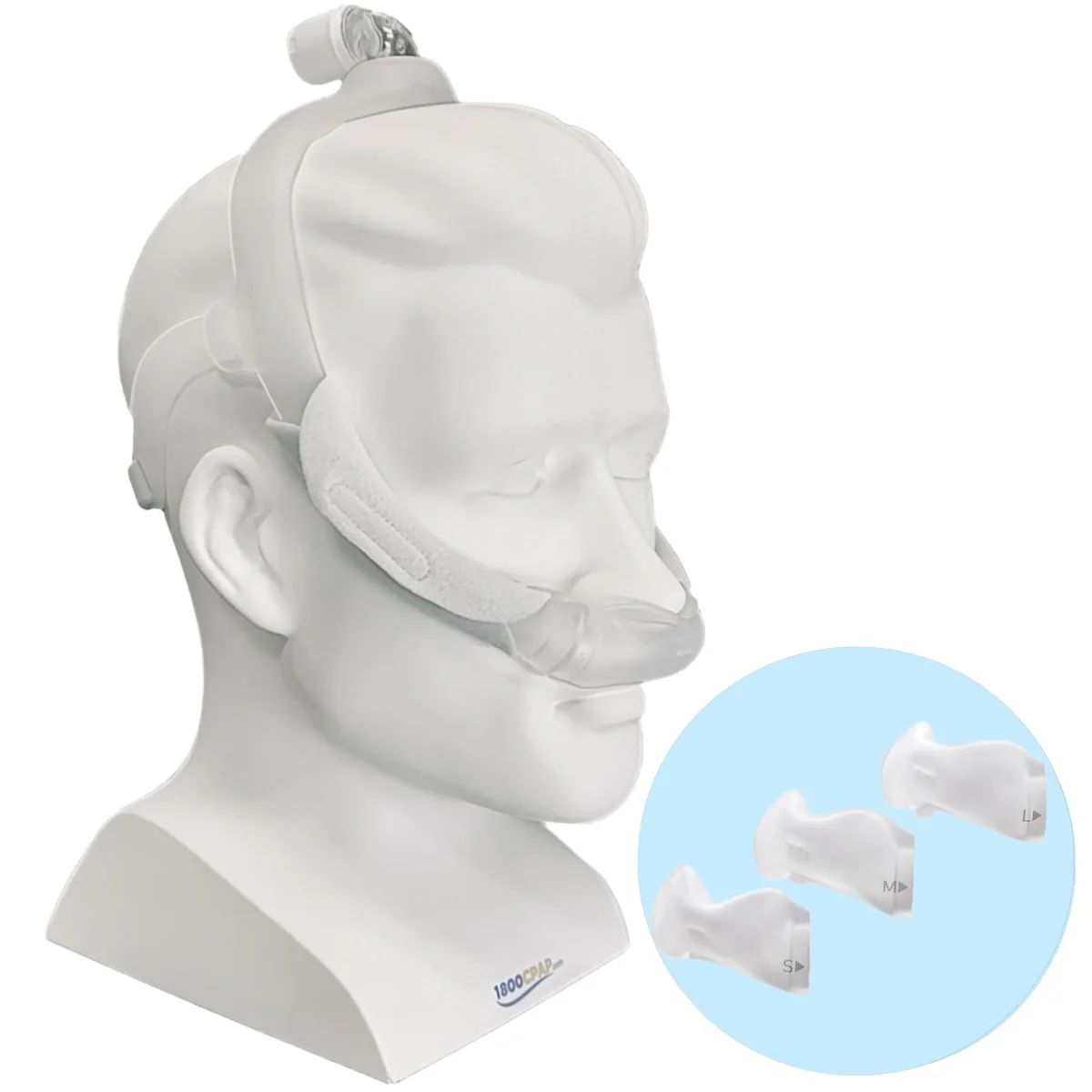 DreamWear Nasal CPAP Mask System - Image 4