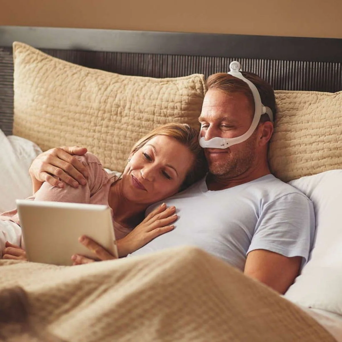 DreamWear Nasal CPAP Mask System - Image 7