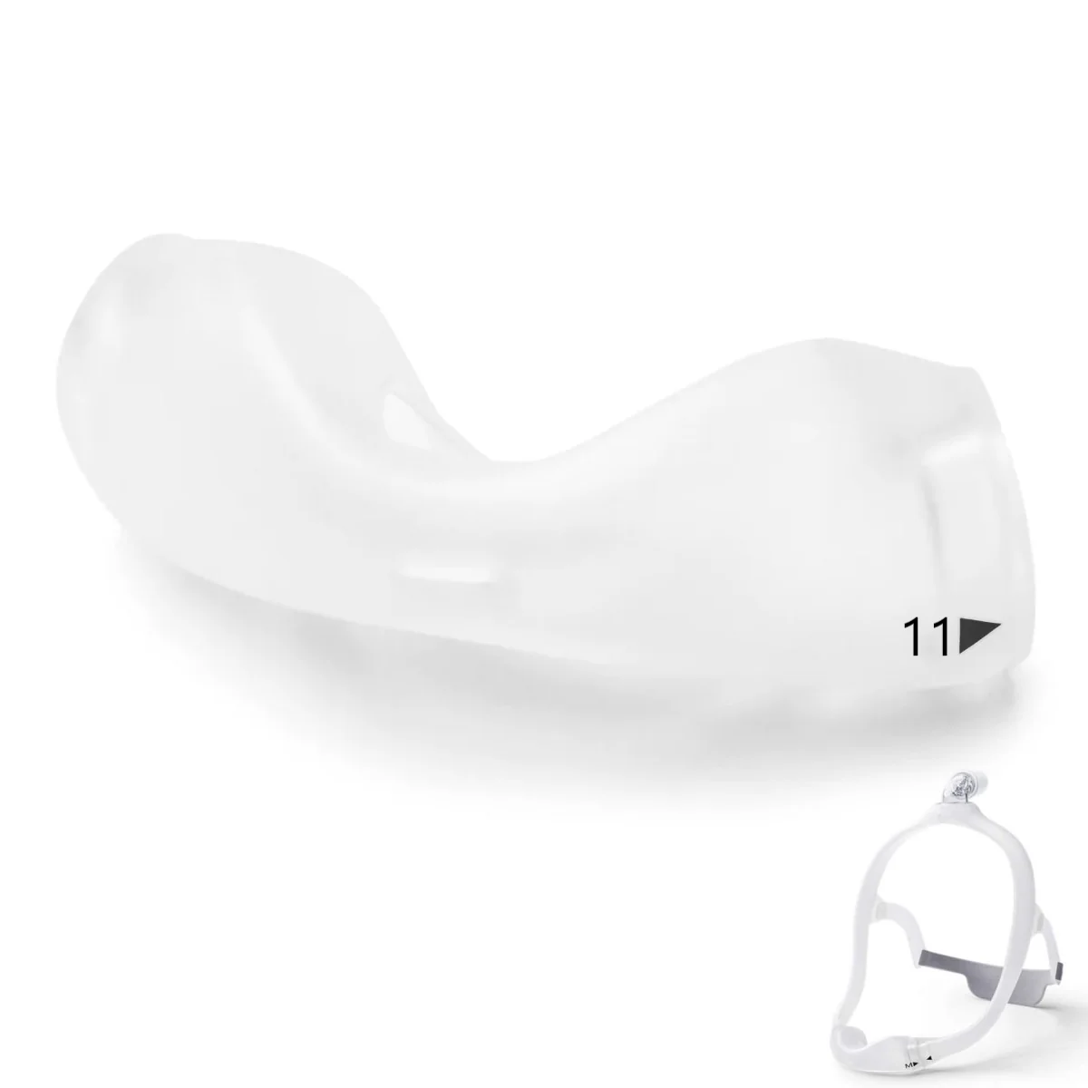 DreamWear Nasal Cushion Precise Fit - Image 7