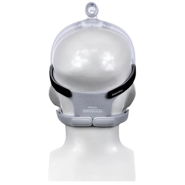 DreamWisp Nasal CPAP Mask Fit Pack Kit - Image 10