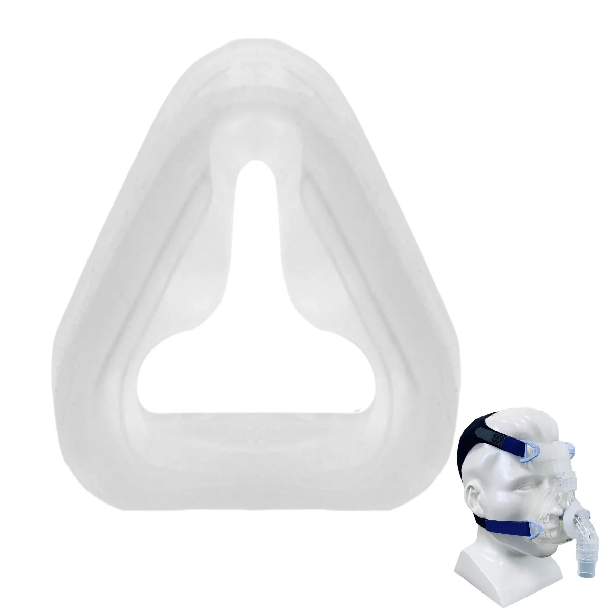 EasyFit Full Face Cushions
