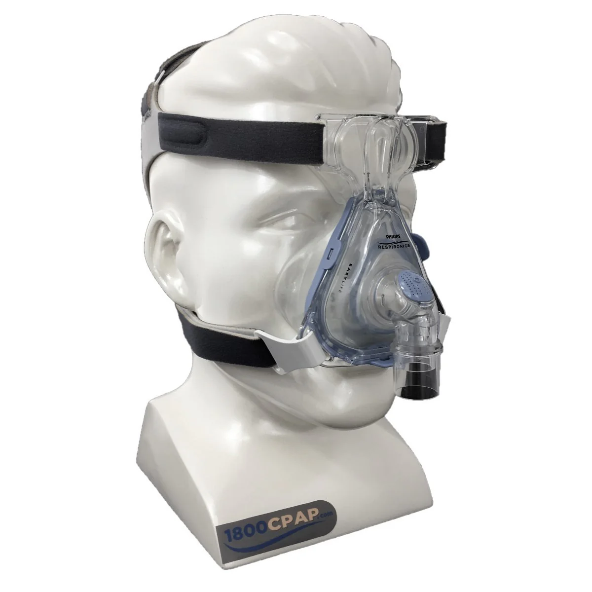 EasyLife CPAP Headgear Strap Replacement - Image 5