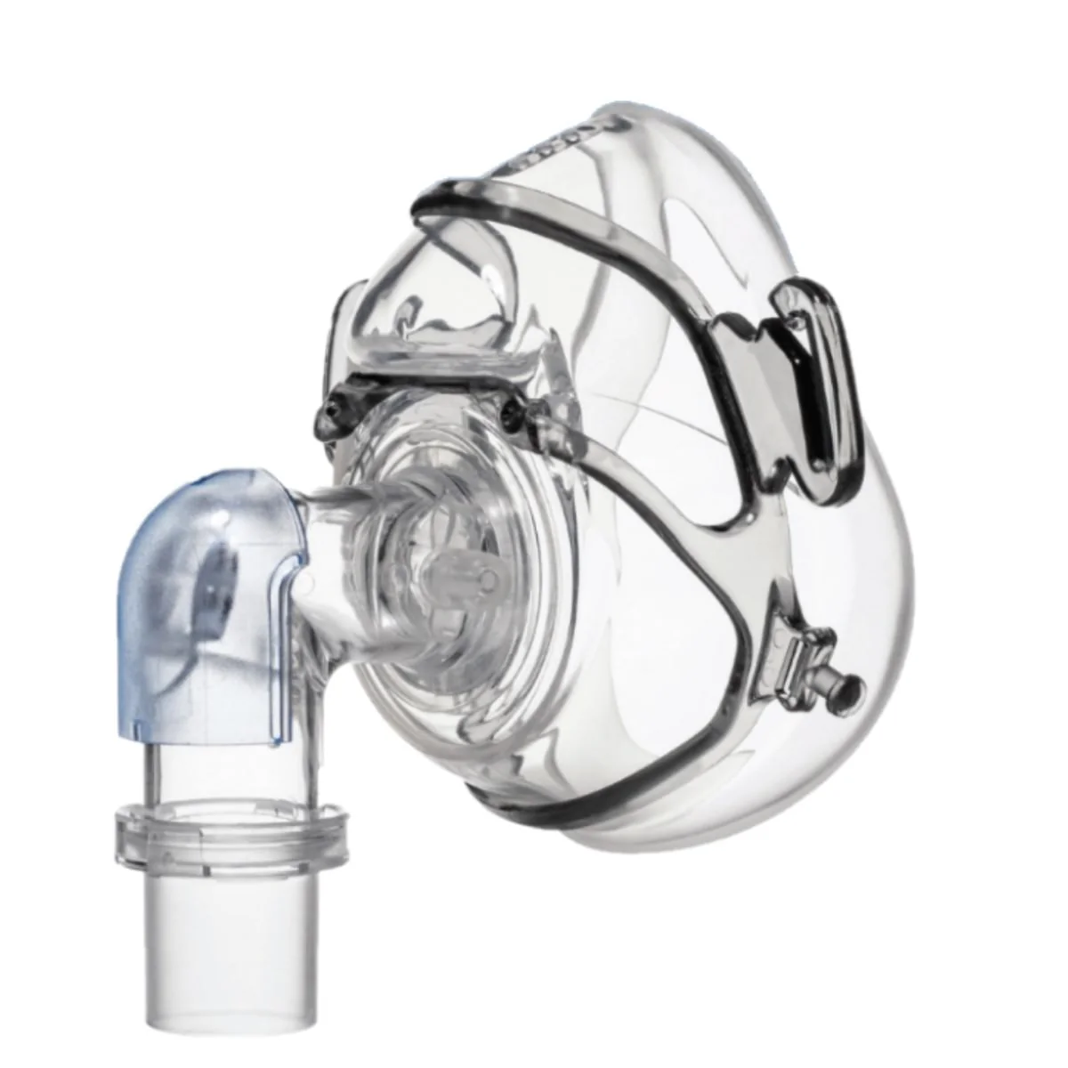 Elara Full Face CPAP Mask - Image 6