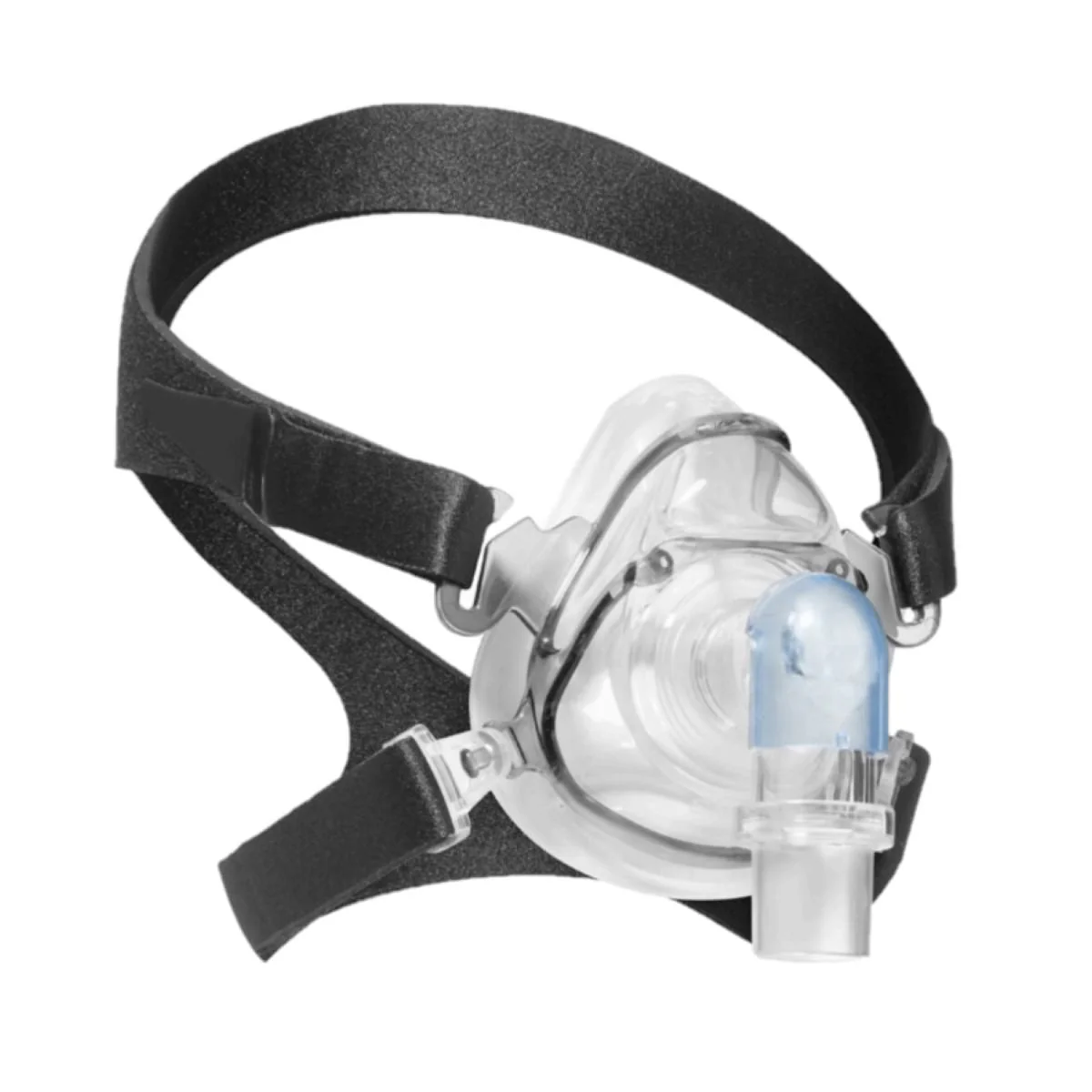 Elara Full Face CPAP Mask - Image 3