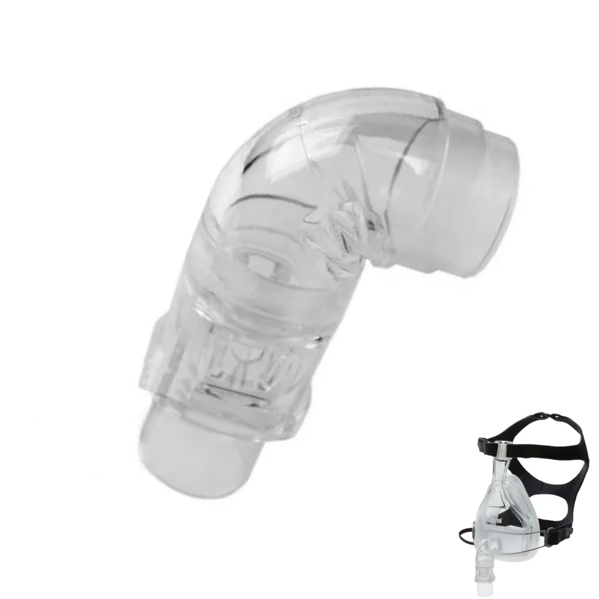 Elbow Kit for HC431, HC432 and Forma Masks