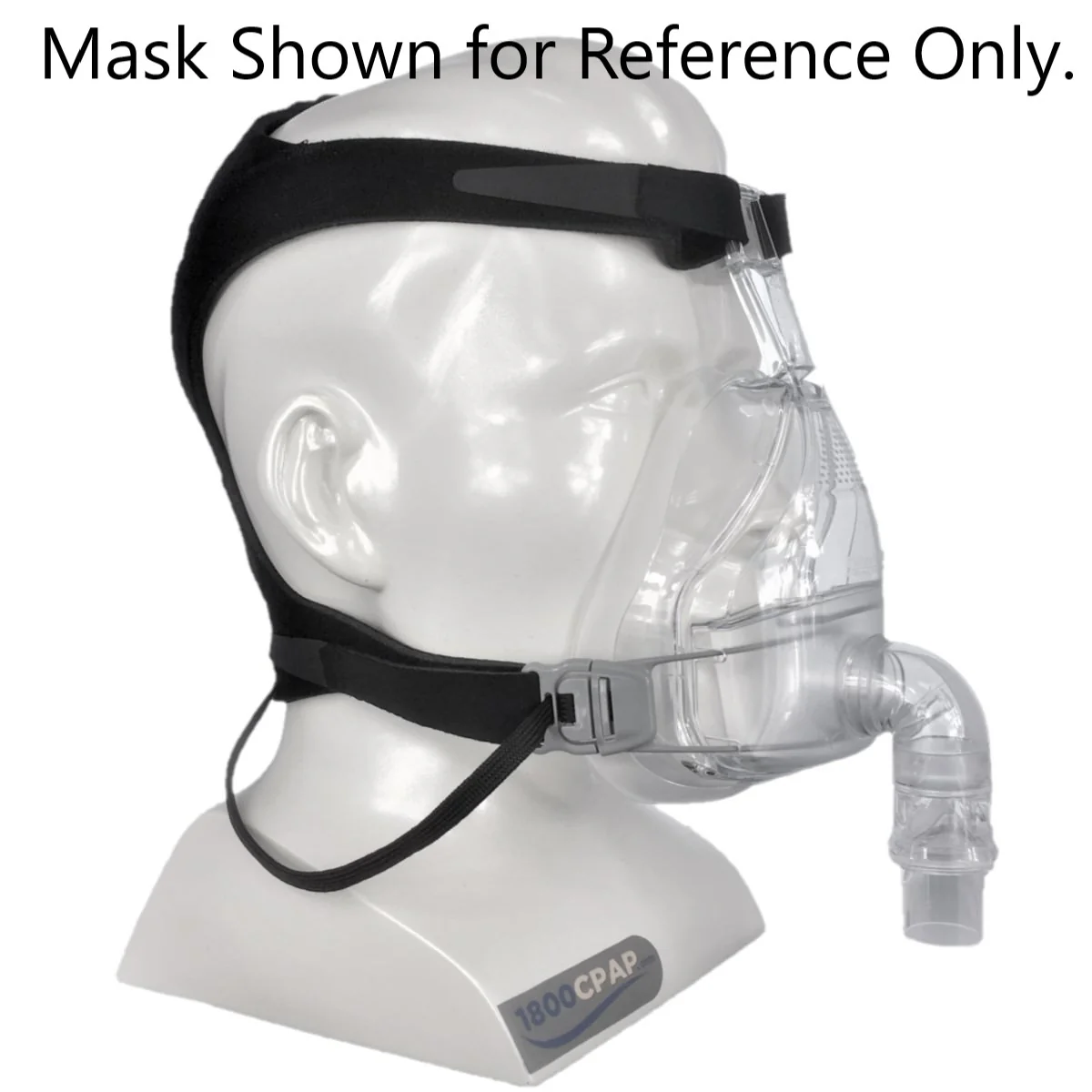 Elbow Kit for HC431, HC432 and Forma Masks - Image 2