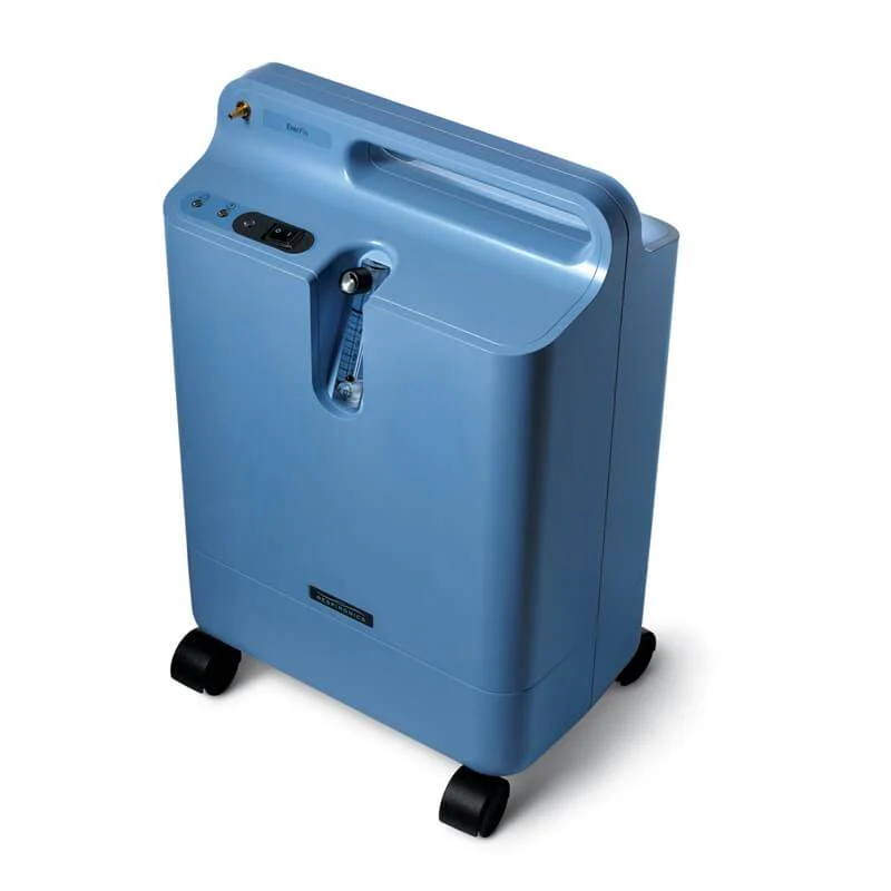EverFlo Oxygen Concentrator - Open Box