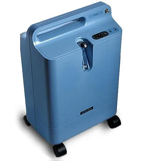 EverFlo Oxygen Concentrator - Open Box - Image 2