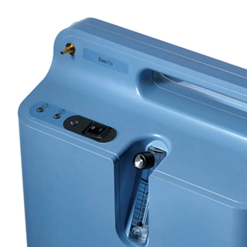EverFlo Oxygen Concentrator - Open Box - Image 3