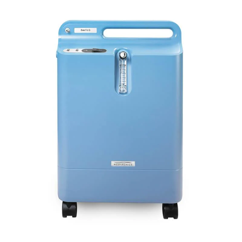 EverFlo Q Oxygen Concentrator