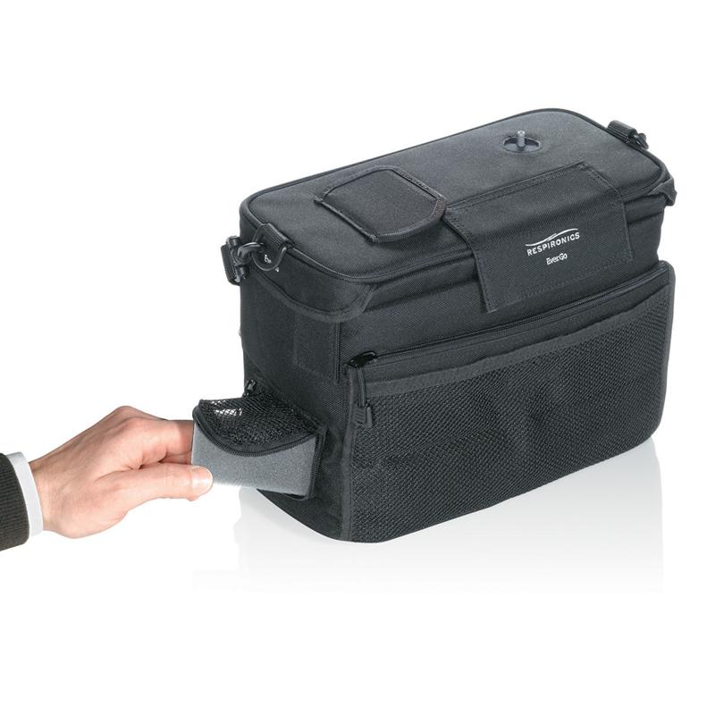 EverGo Portable Oxygen Concentrator - Image 3