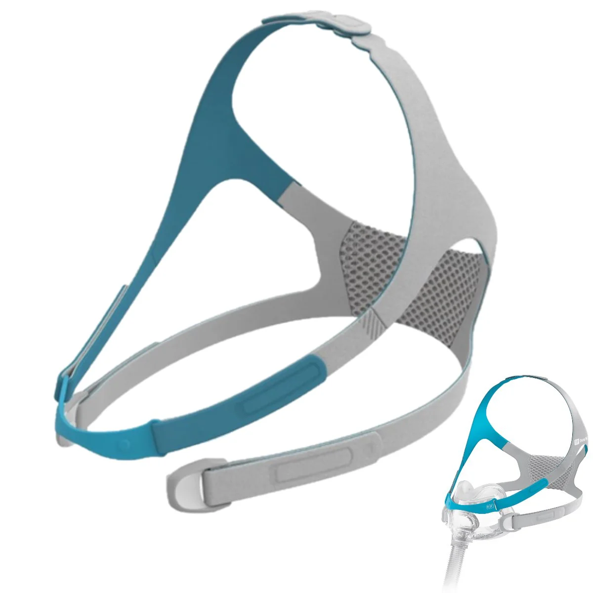 Evora Full Face Mask Headgear Strap - Image 2
