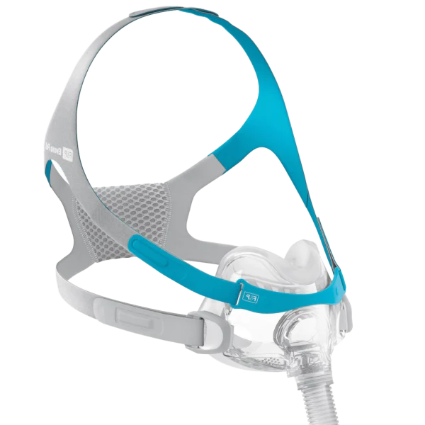 Evora Full Face Mask Headgear Strap - Image 4