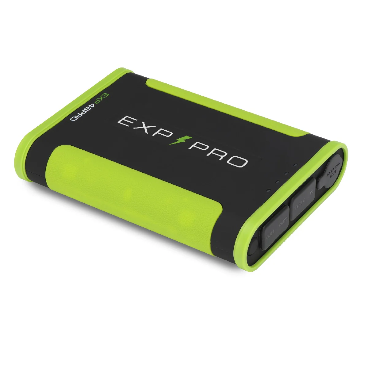 EXP 48 Pro Lithium Iron Phosphate CPAP Battery - Image 5