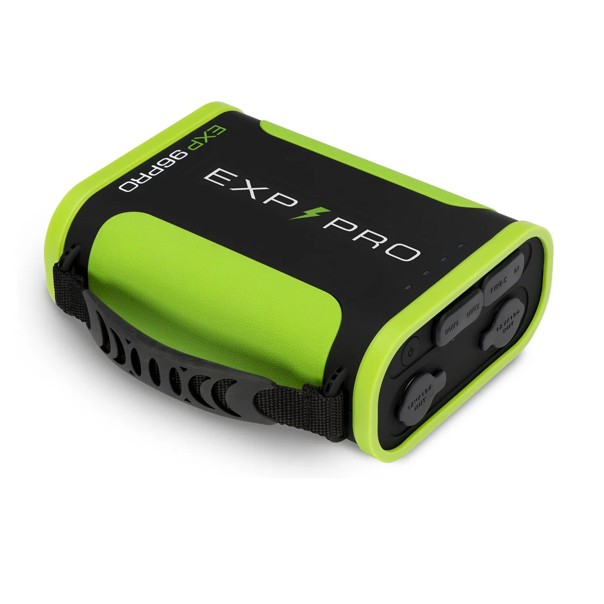 EXP 96 Pro Lithium Iron Phosphate CPAP Battery - Image 3