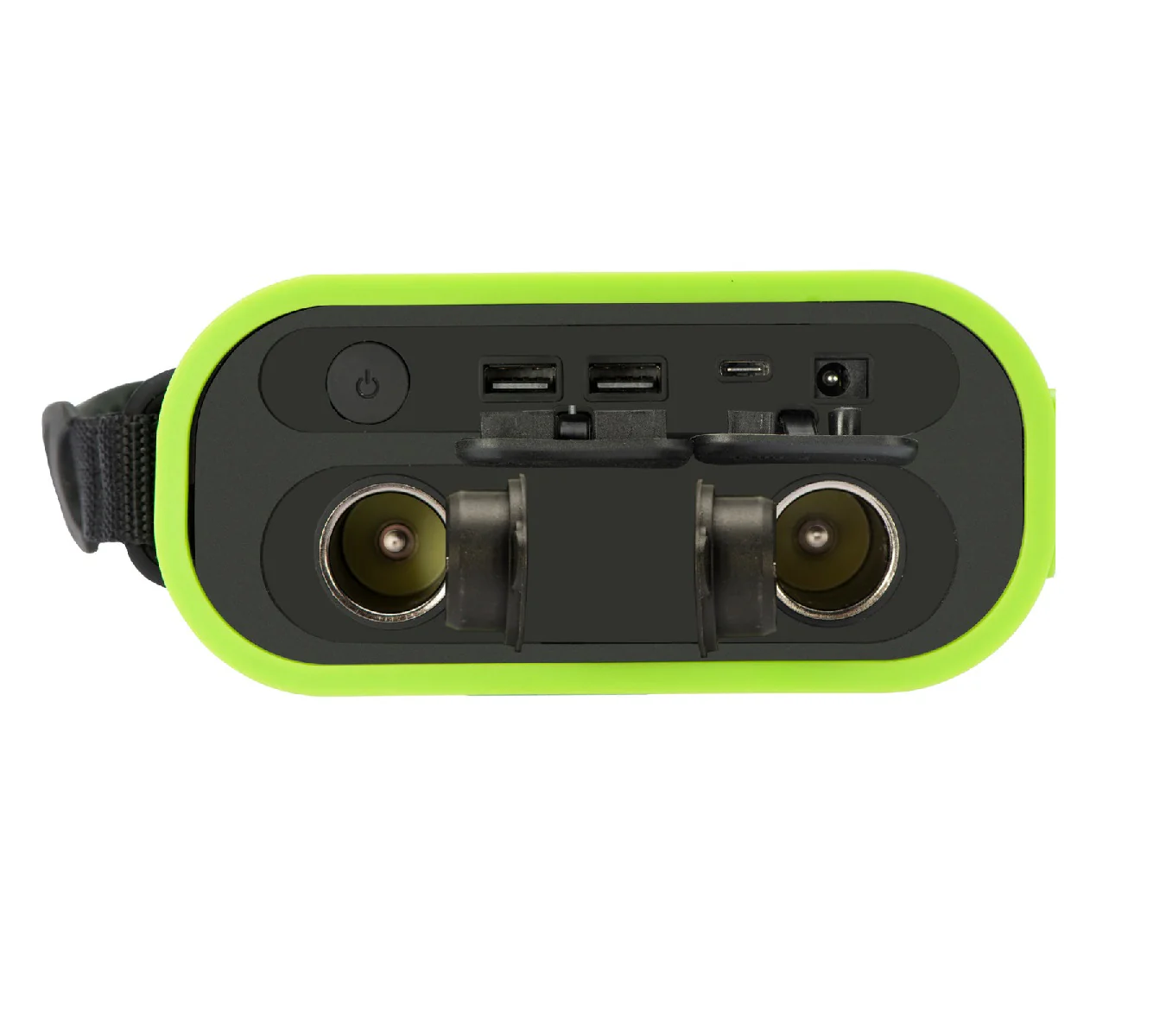 EXP 96 Pro Lithium Iron Phosphate CPAP Battery - Image 4