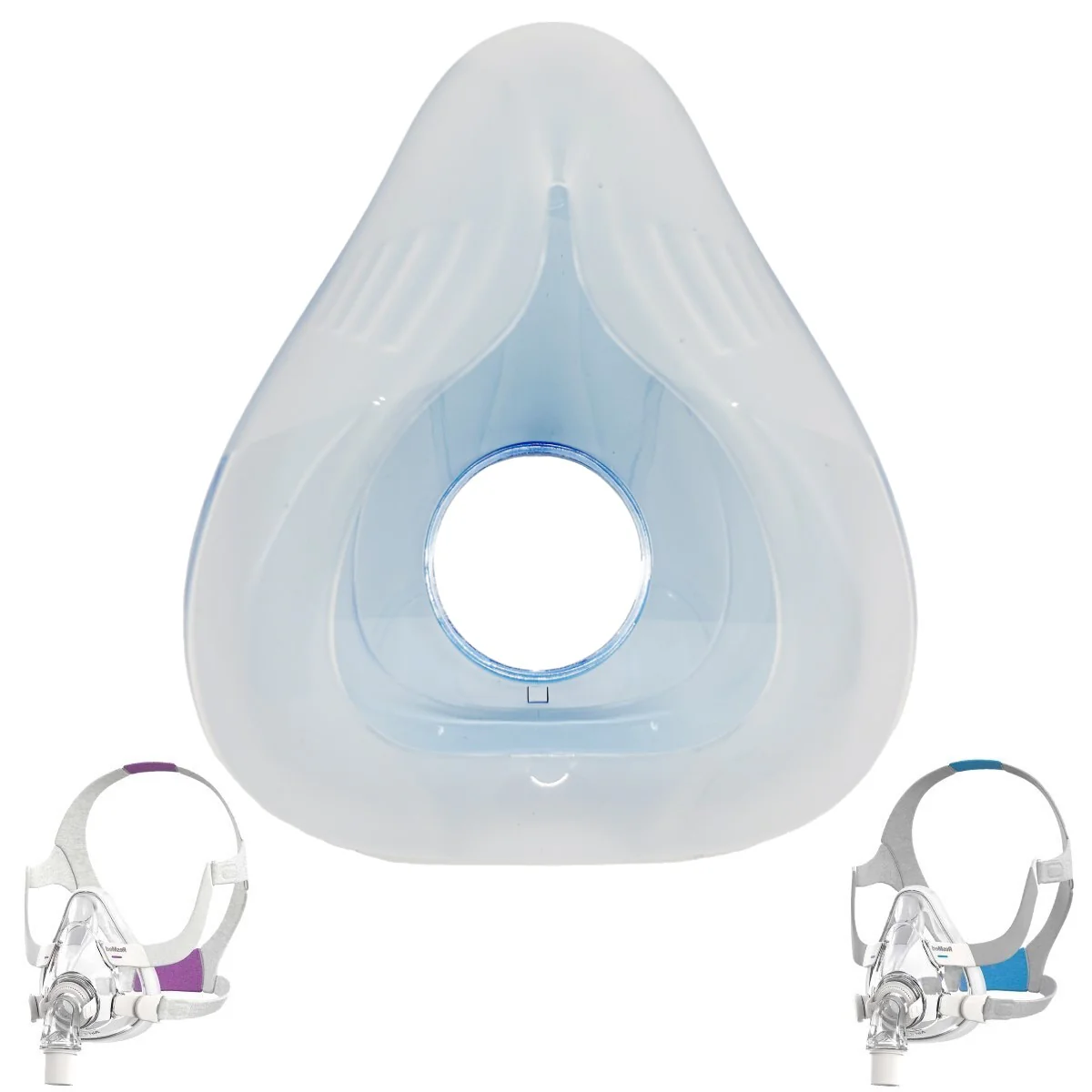 F20 Compatible Full Face Cushion Seal - Image 2