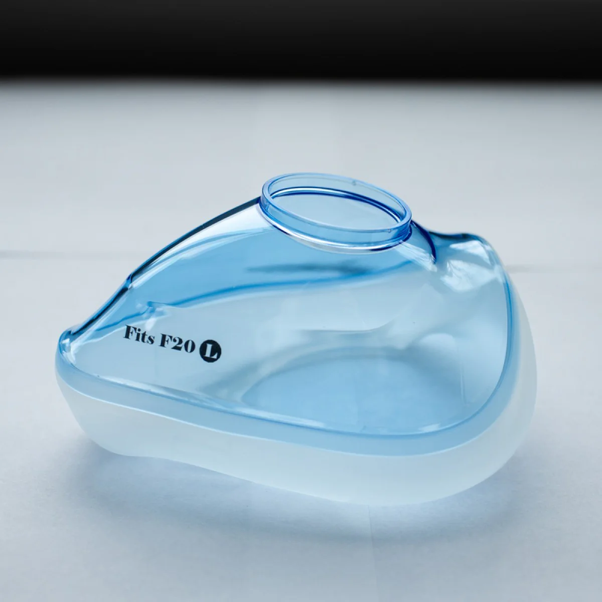 F20 Compatible Full Face Cushion Seal - Image 3