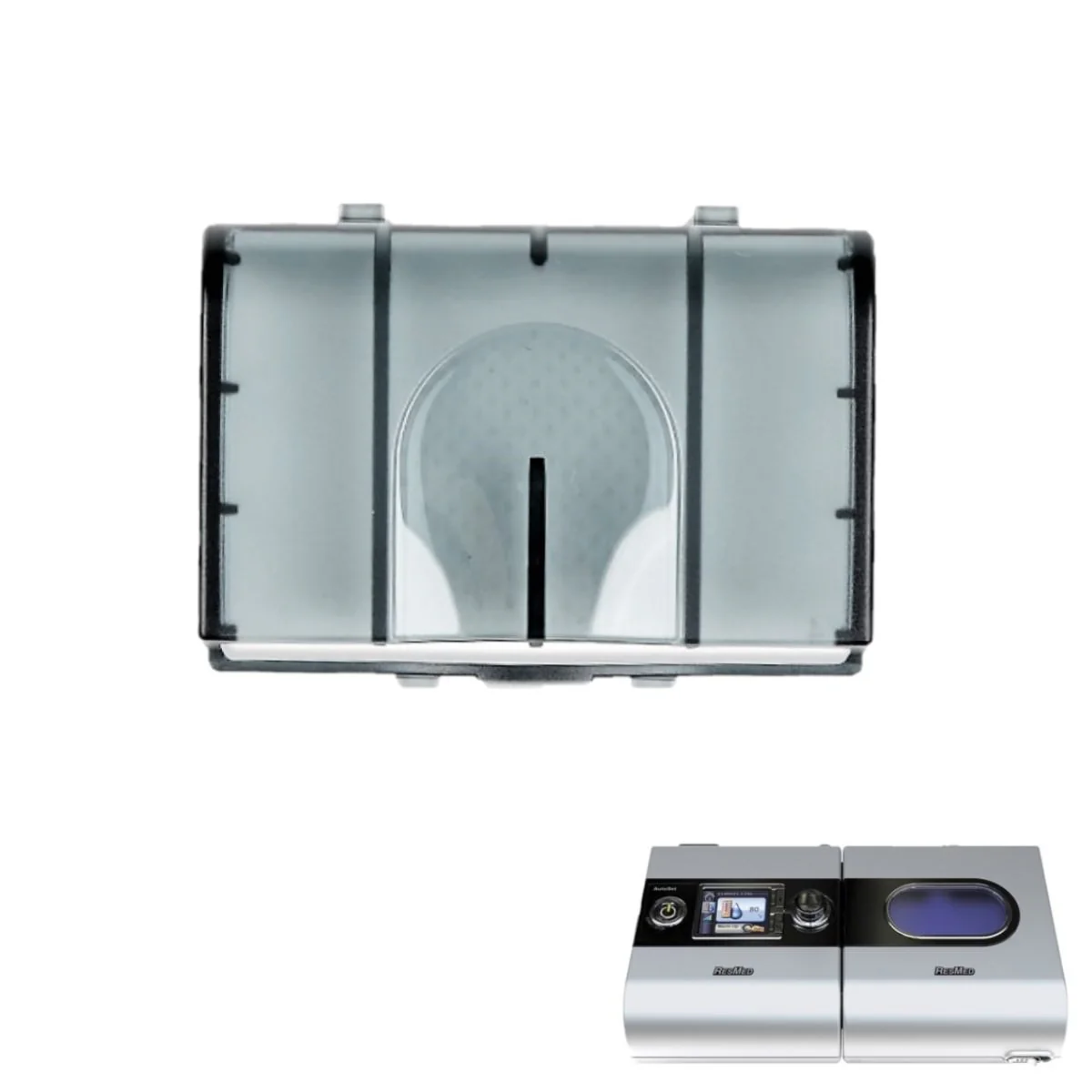 S9 VPAP ST with H5i - Certified Refurbished - Image 6