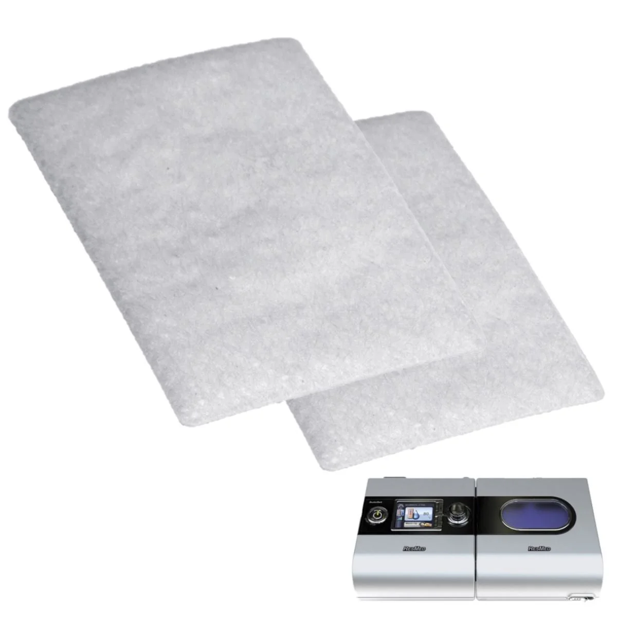 Filter Cover for ResMed S9 CPAP and VPAP - Image 5