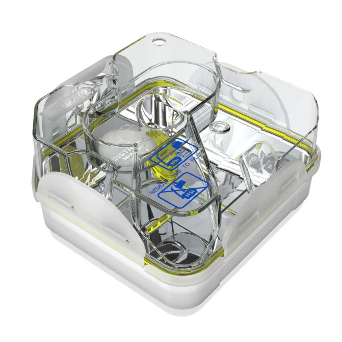 Filter Cover for ResMed S9 CPAP and VPAP - Image 6
