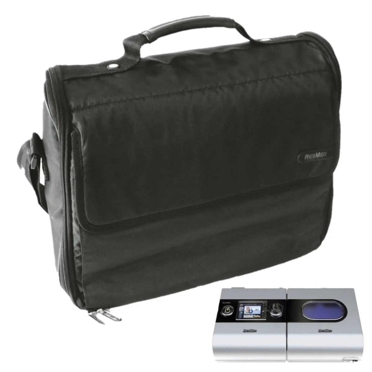 S9 VPAP ST with H5i - Certified Refurbished - Image 4