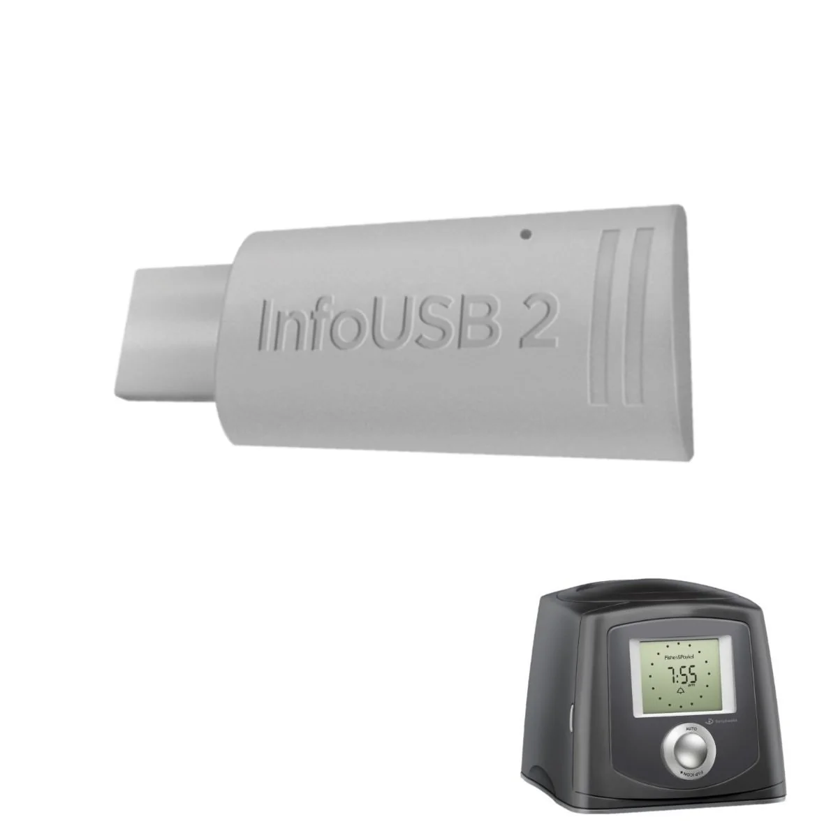 ICON SmartStick Studio CD - Alarm Tunes