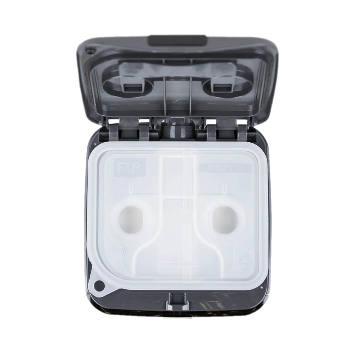SleepStyle Auto CPAP - Certified Refurbished - Image 6