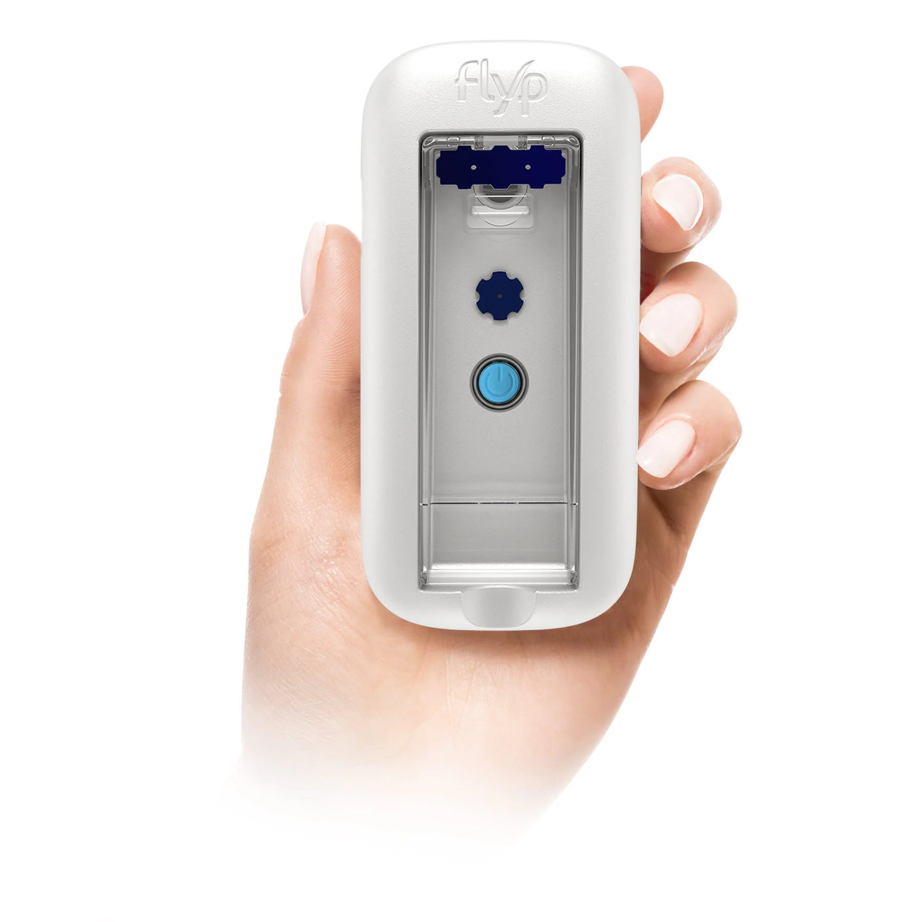 FLYP Mesh Nebulizer Kit - Image 2
