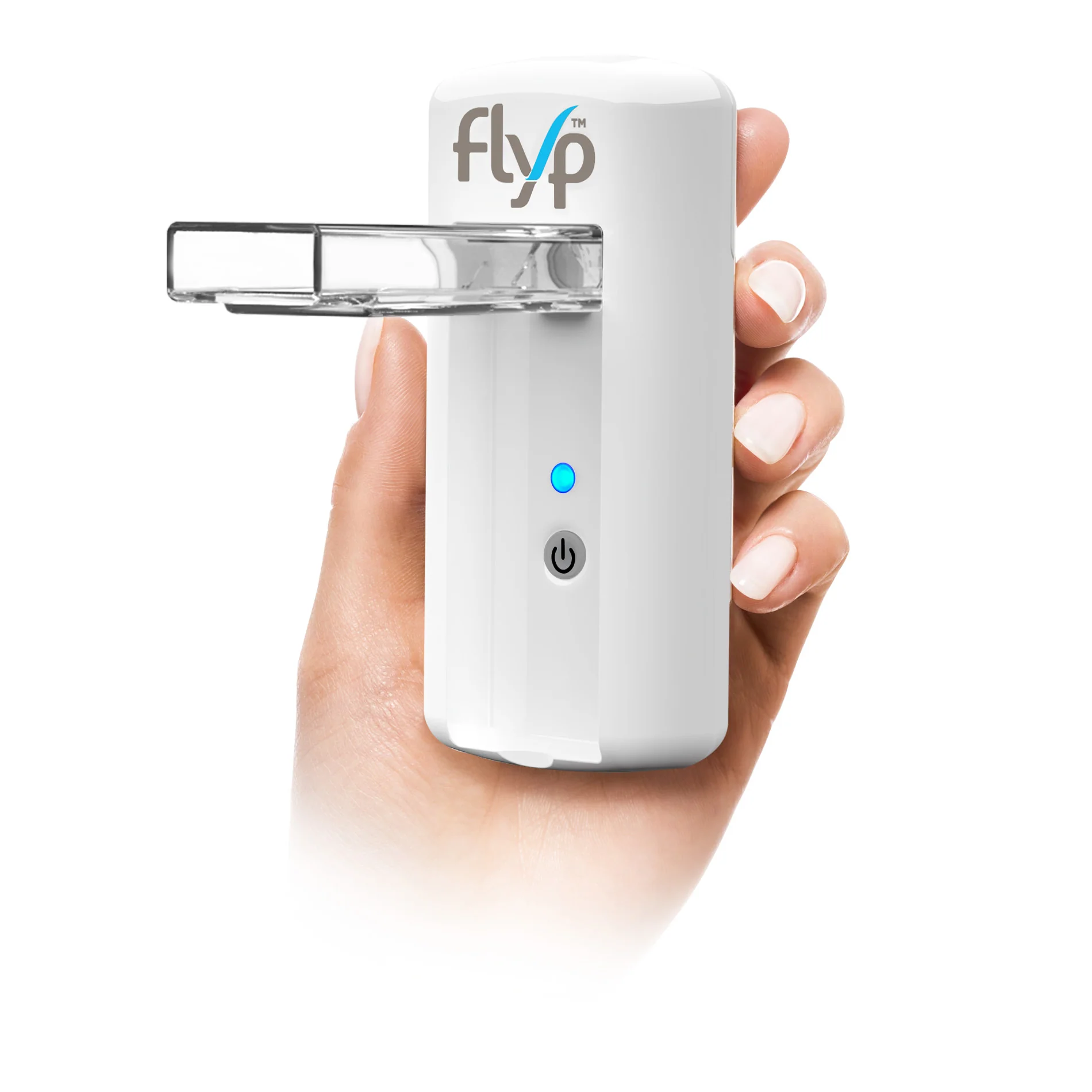 FLYP Mesh Nebulizer Kit - Image 3