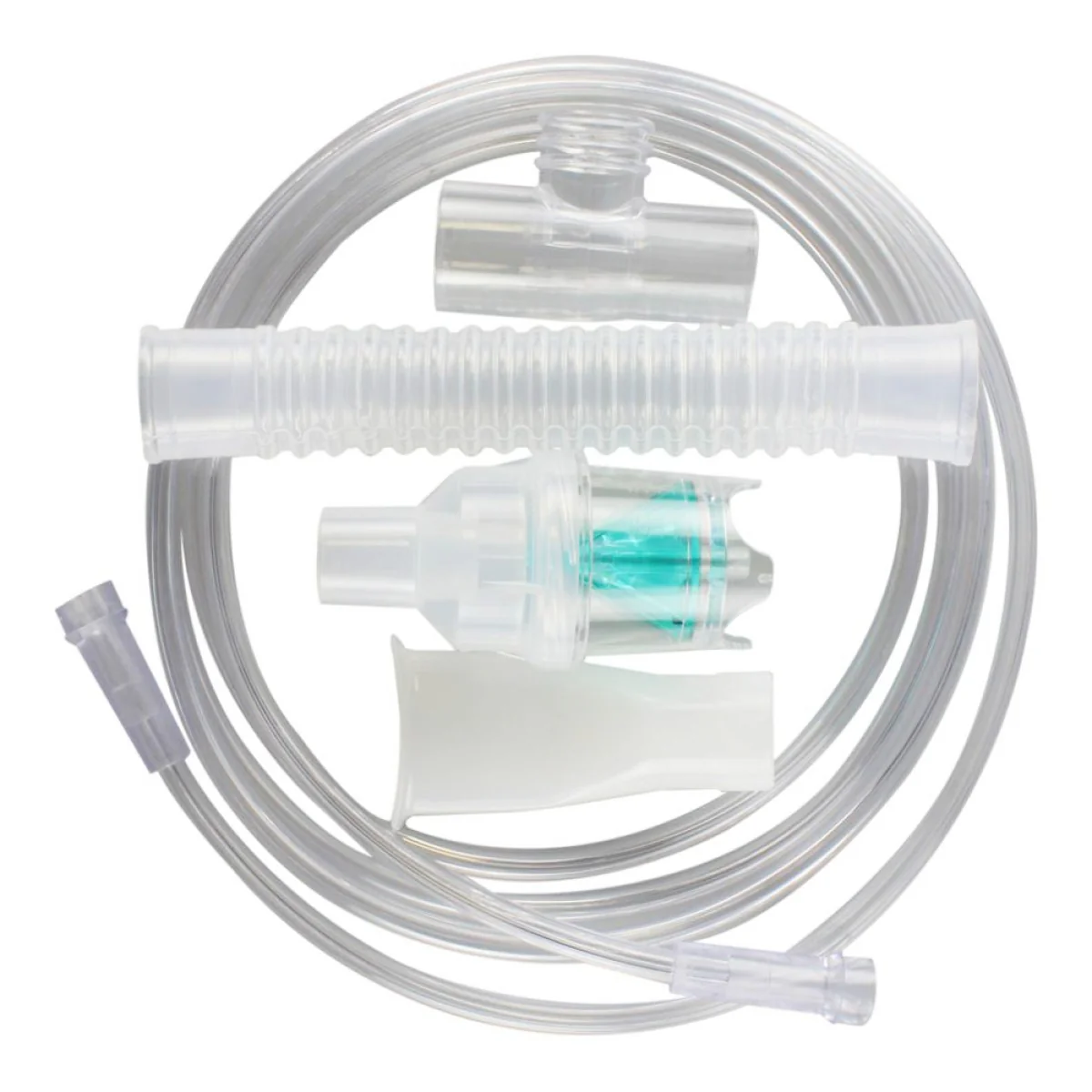 FLYP Mesh Nebulizer Kit - Image 4