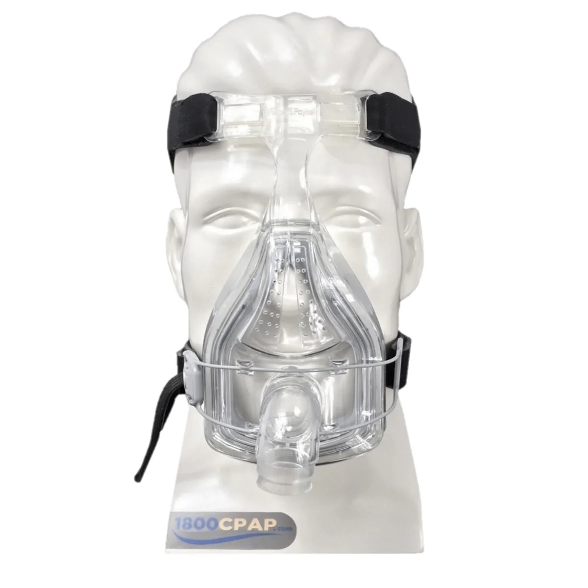 Forma Full Face CPAP Mask