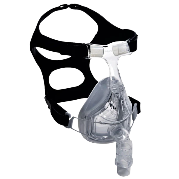Forma Full Face CPAP Mask - Image 2