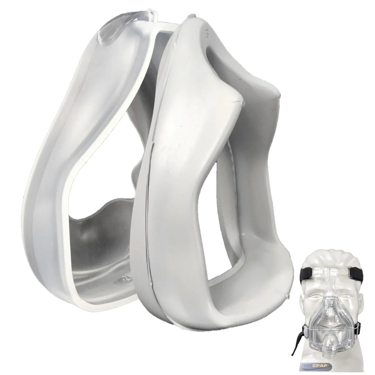 Forma Full Face CPAP Mask - Image 7