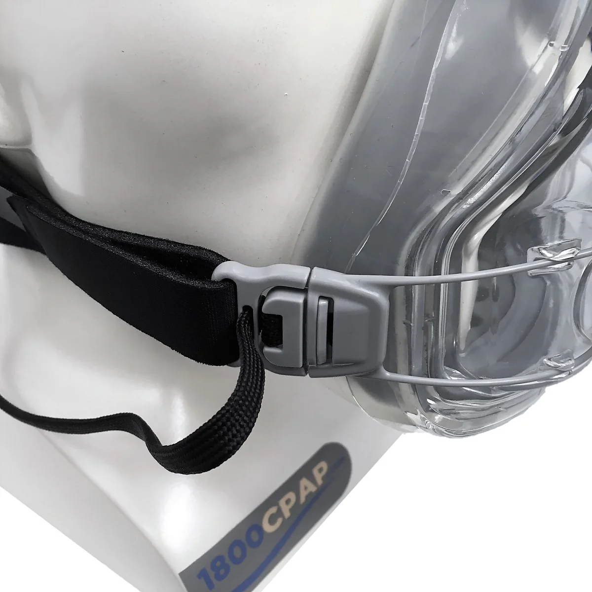 Forma Full Face CPAP Mask - Image 4