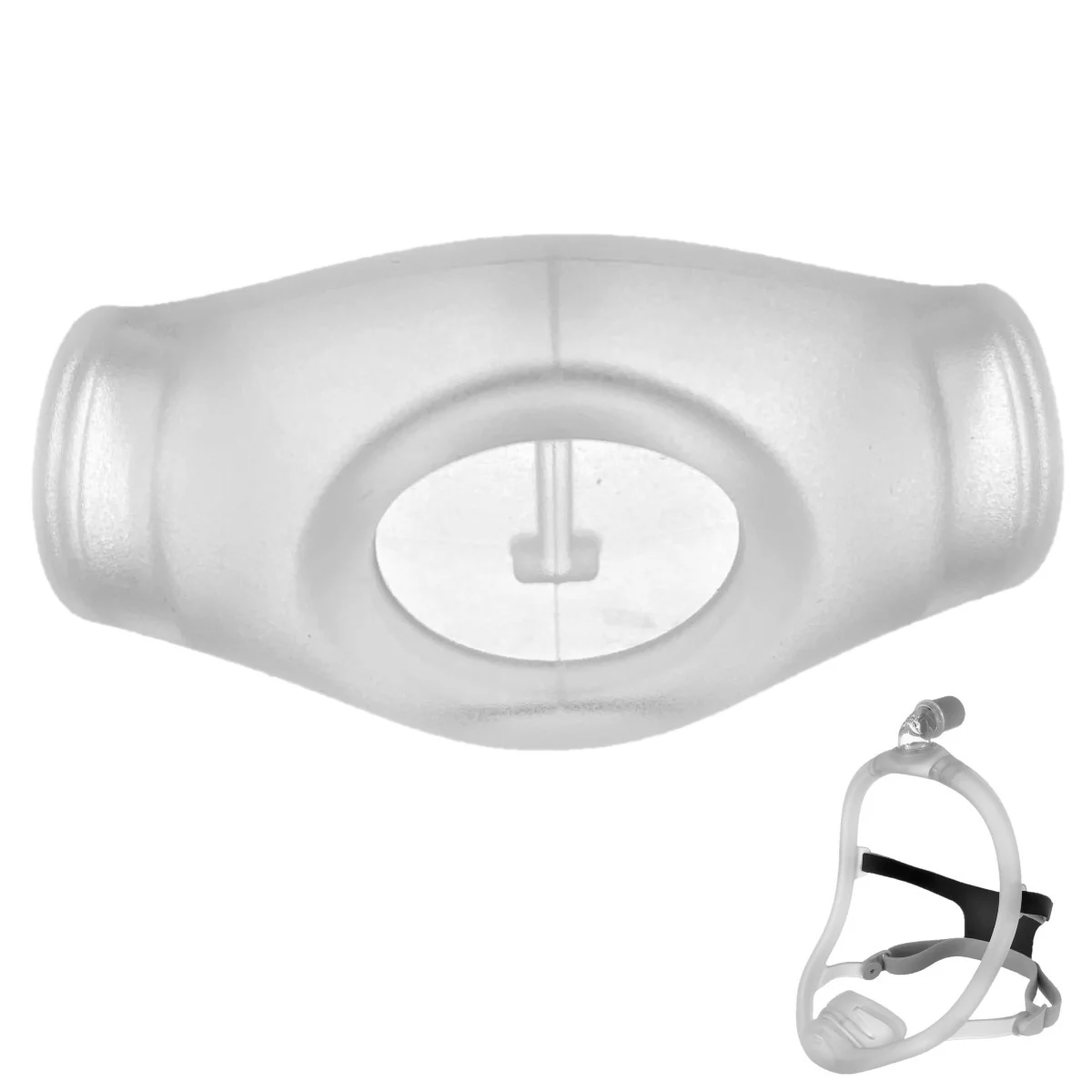 DreamWisp CPAP Mask Frame - Image 6