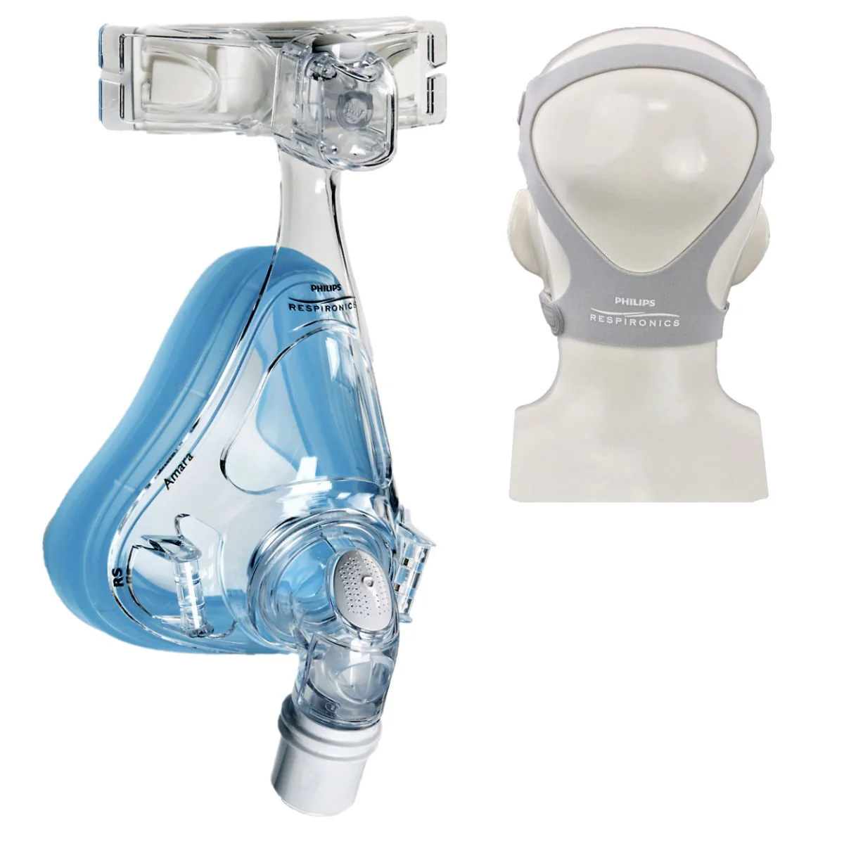 Full Face CPAP Mask Liner A - Image 3