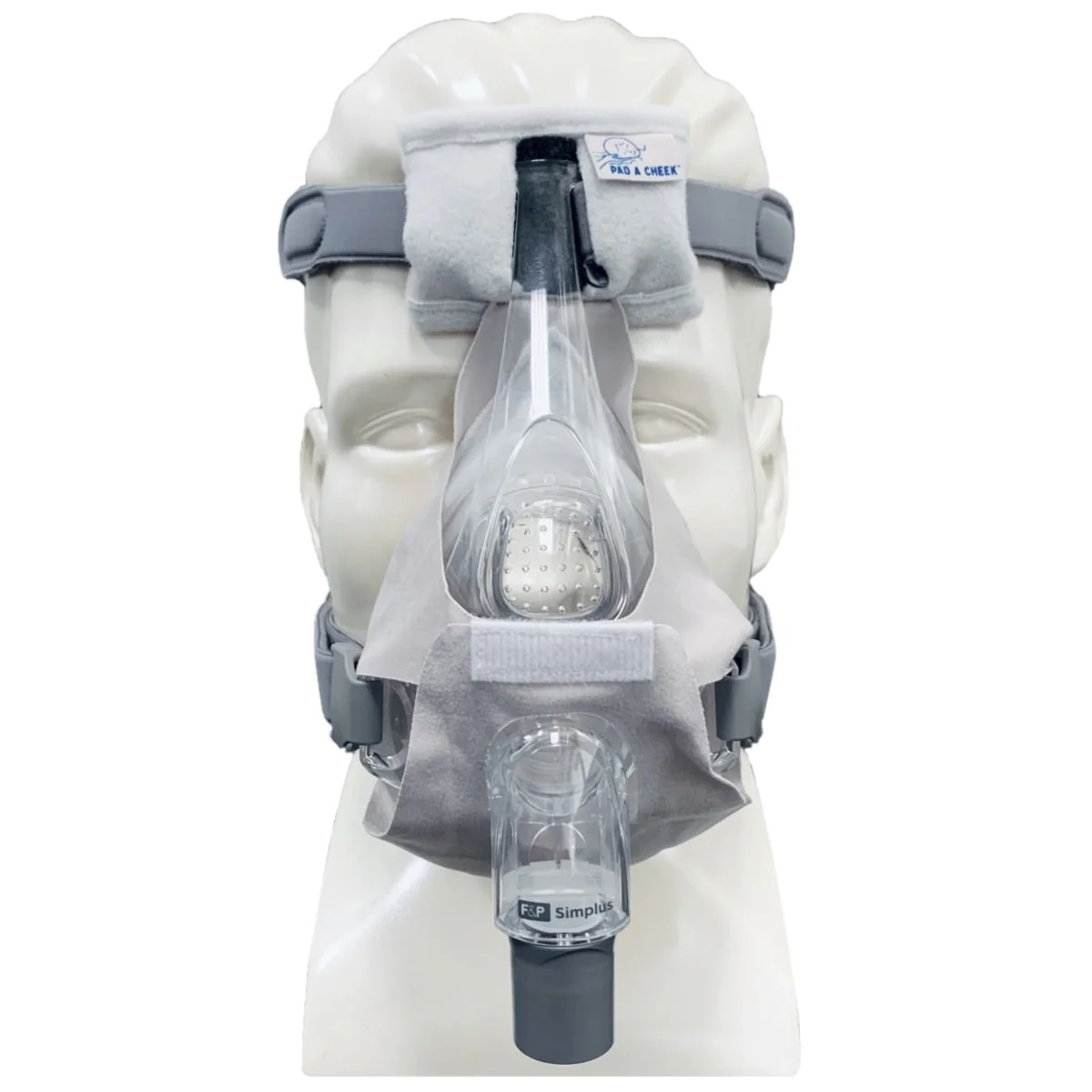Full Face CPAP Mask Liner Type S - Image 2