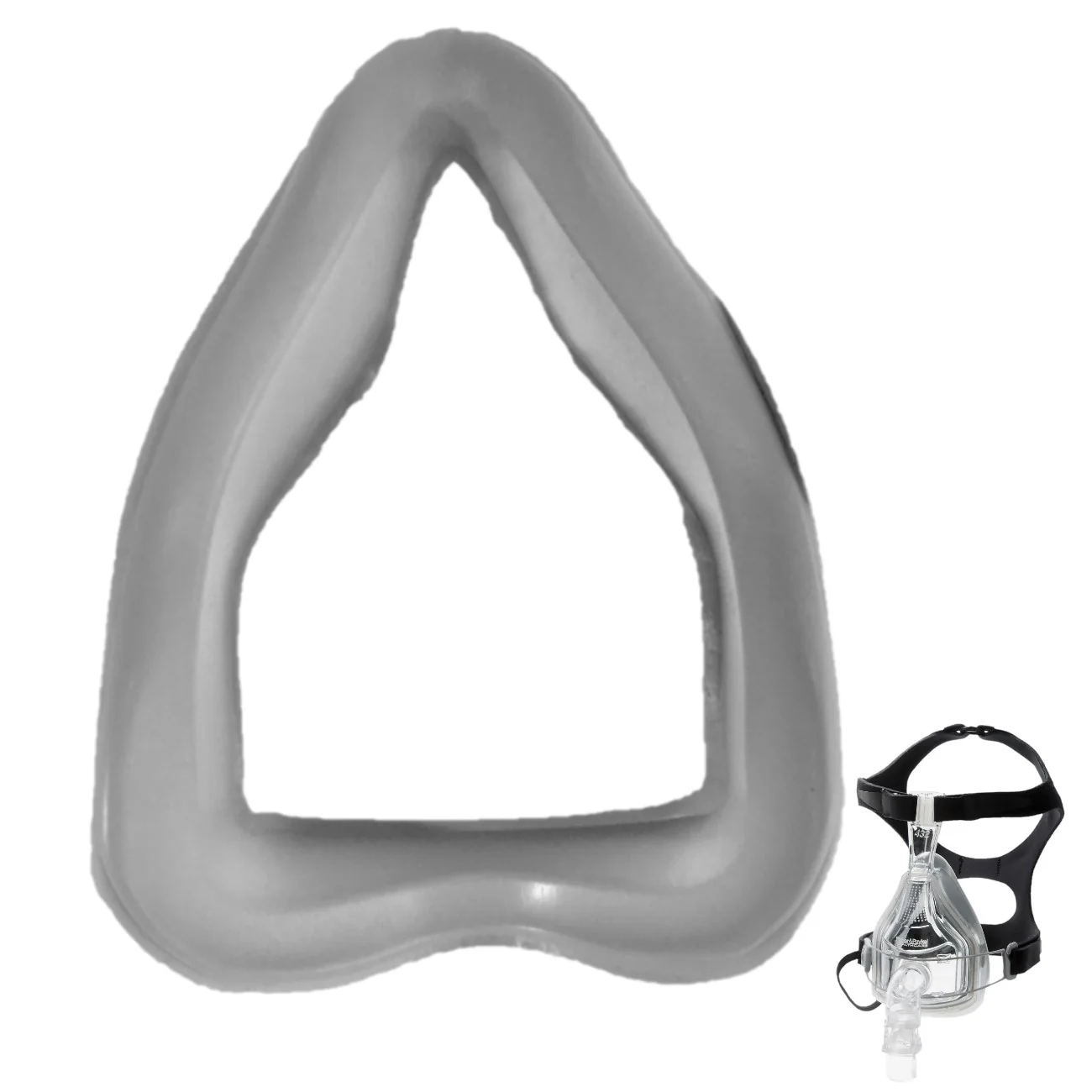Full Face CPAP Mask Liner Type S - Image 8