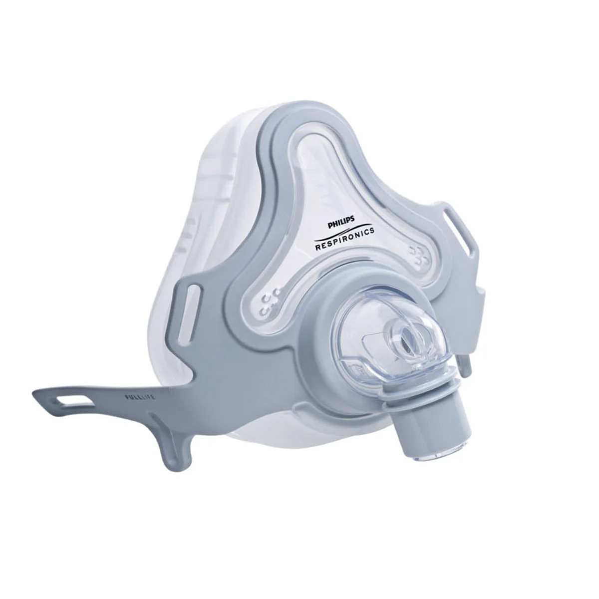 FullLife Full Face Mask without Headgear