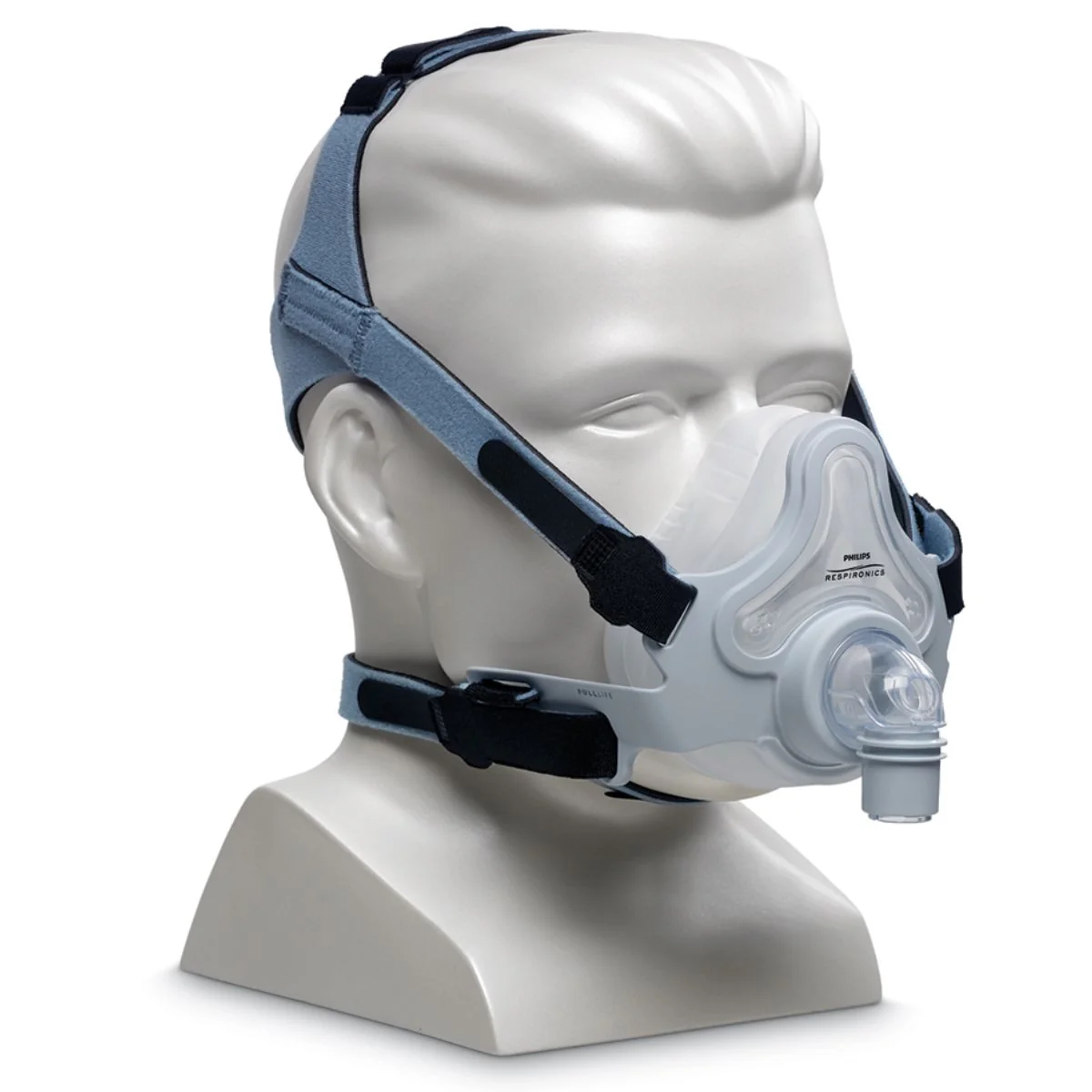 FullLife Full Face Mask without Headgear - Image 4