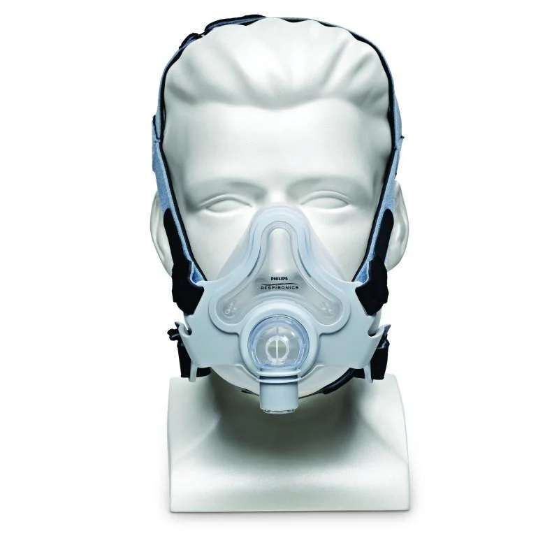 FullLife Full Face Mask without Headgear - Image 5