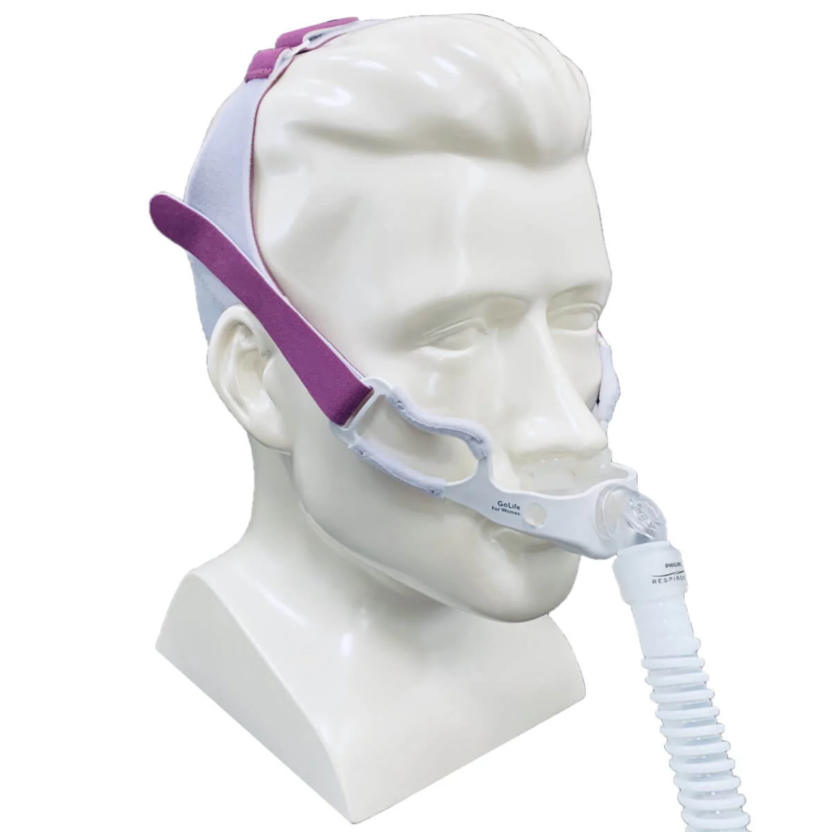 GoLife CPAP Mask Pillow Cushions - Image 3