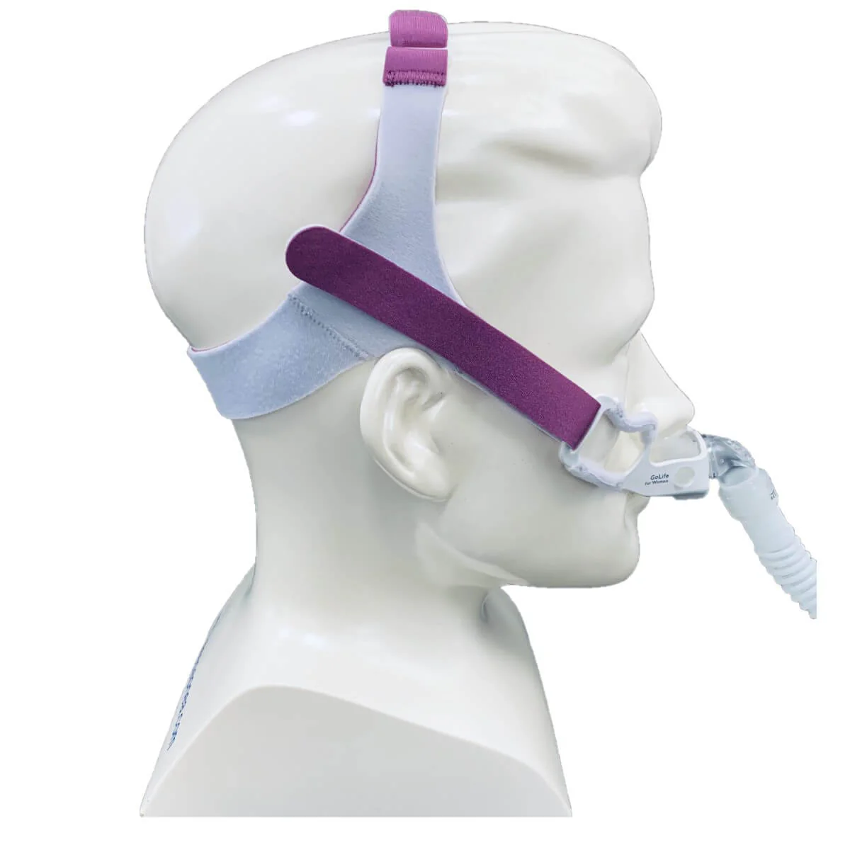 GoLife CPAP Mask Pillow Cushions - Image 4