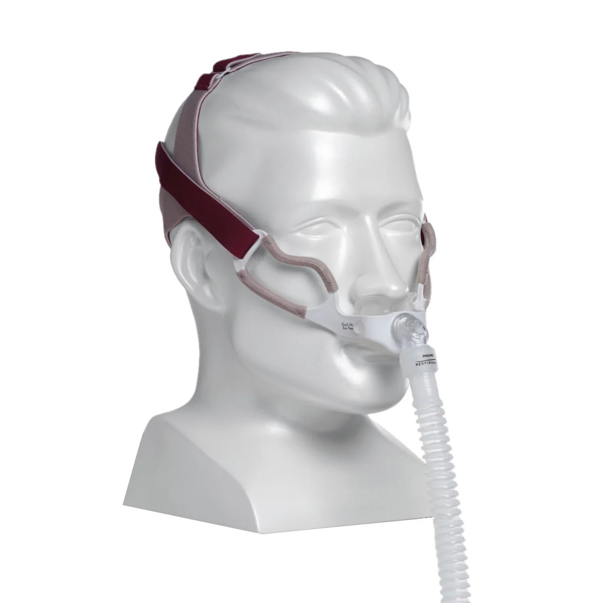 GoLife for Men Mask Frame - Image 2