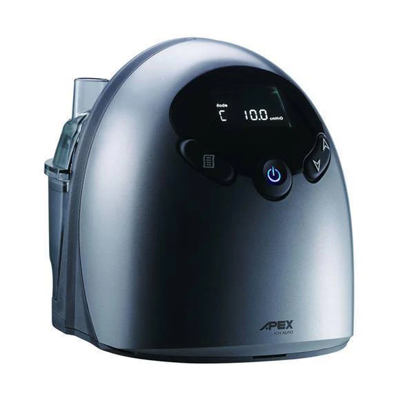 iCH/ZZZ-PAP Foam CPAP Filters - Image 3