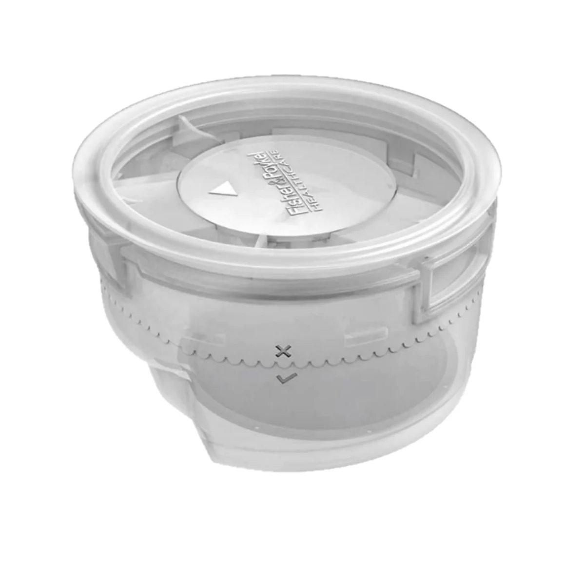 ICON+ Novo CPAP and Humidifier - Certified Refurbished - Image 2