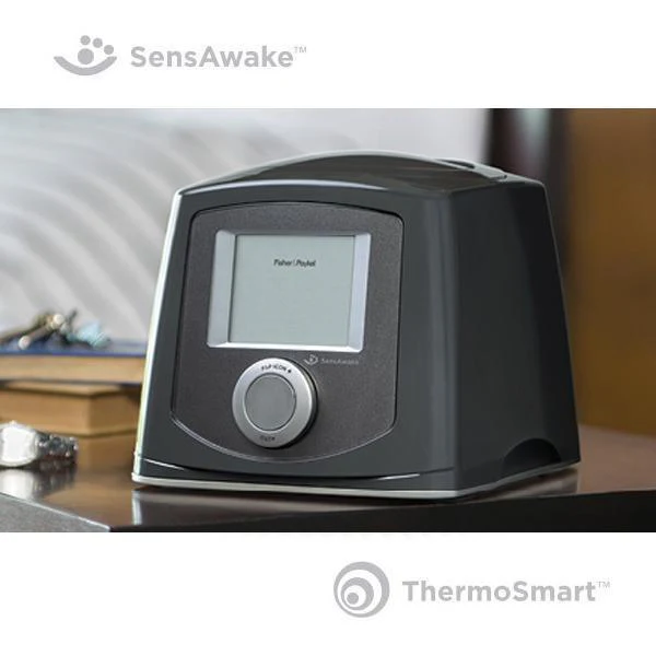 ICON+ Novo CPAP and Humidifier - Certified Refurbished - Image 5